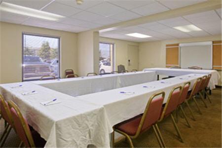 Baymont By Wyndham Greenville Business bilde